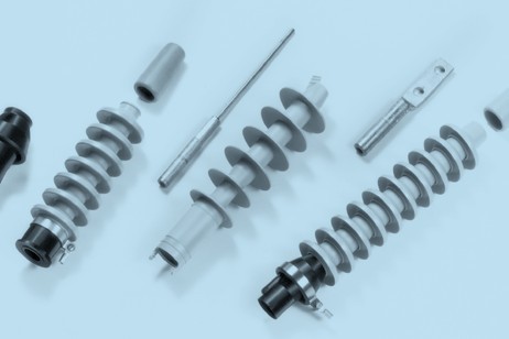 Elastimold Cable Terminations